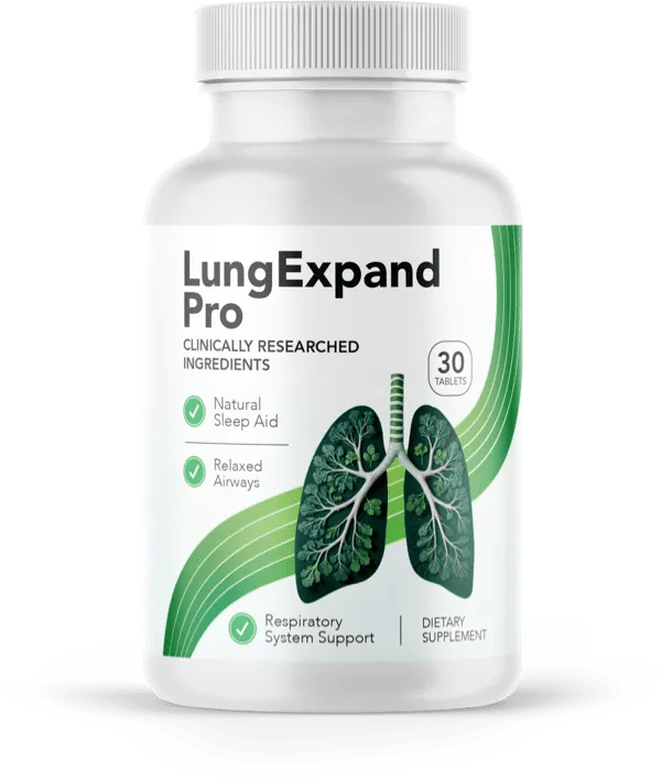 LungExpand Pro 
